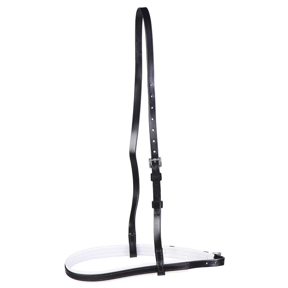 Zilco Race Cavesson Noseband - 2