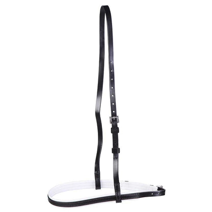 Zilco Race Cavesson Noseband - 2