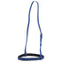 Zilco Race Cavesson Noseband Royal Blue (Black Trim)