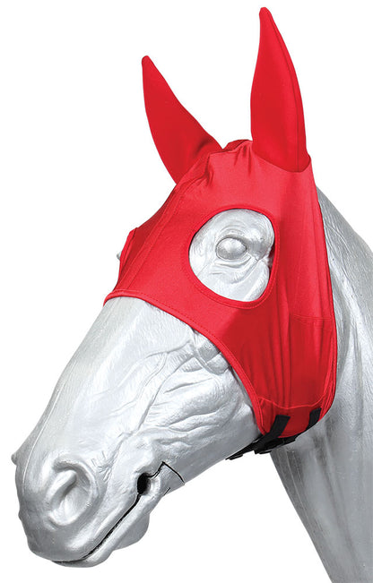 Zilco Race Hood with Neoprene Ears - 2