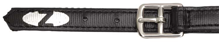 Zilco Race Stirrup Straps
