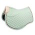 Zilco Retro Chic All-Purpose Saddlecloth - Mint