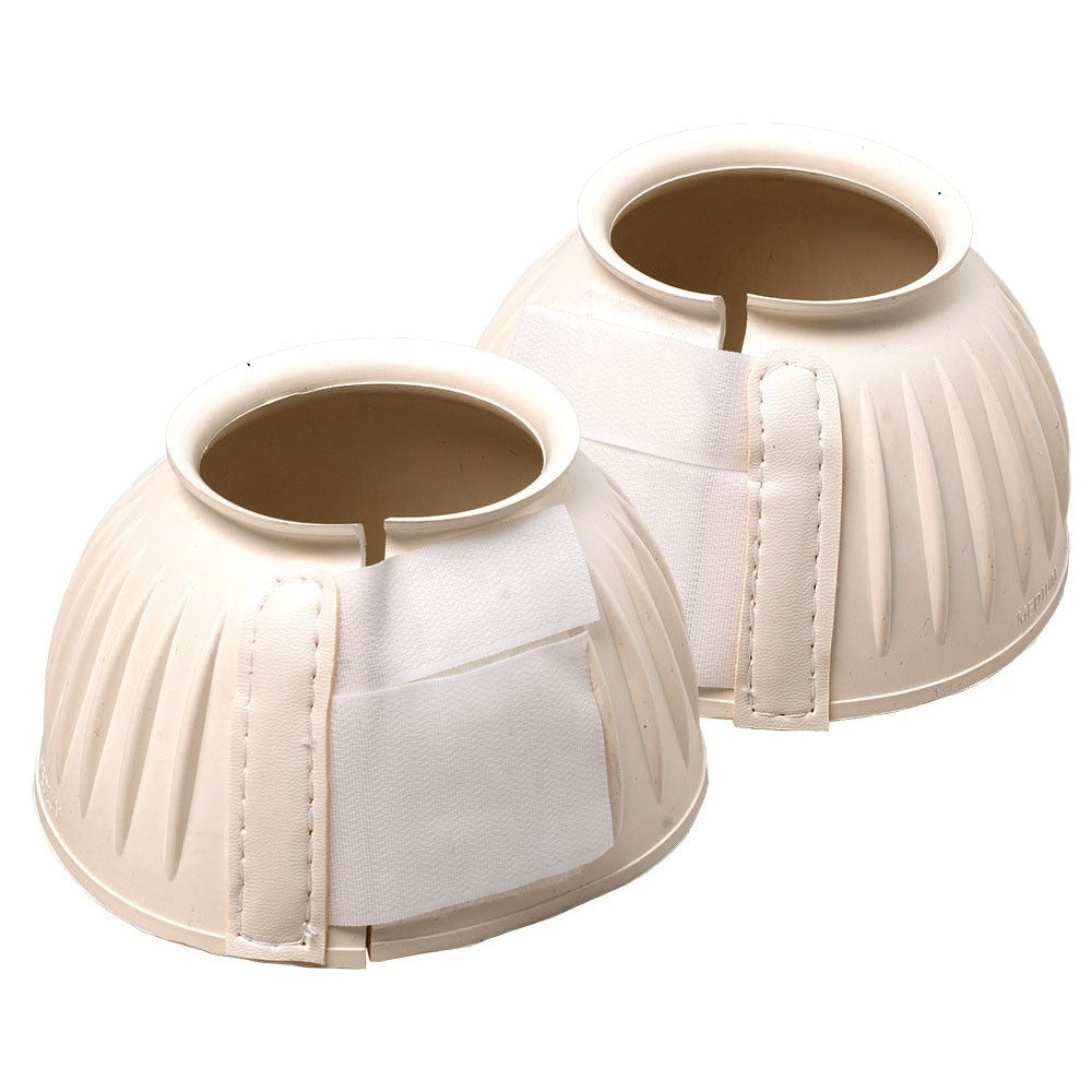 Zilco Ribbed Bell Boots - 2