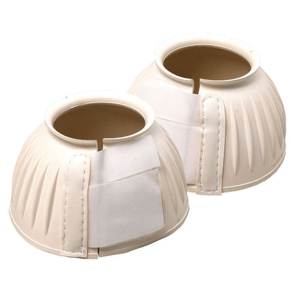 Zilco Ribbed Bell Boots - 2