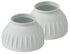Zilco Ribbed Pull-On Bell Boots - 2