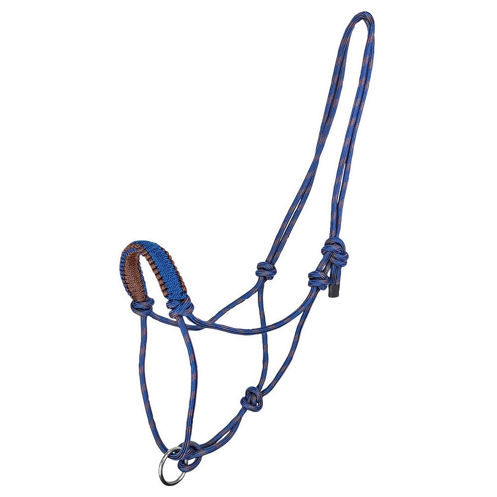 Zilco Rope Halter with Ring - 2
