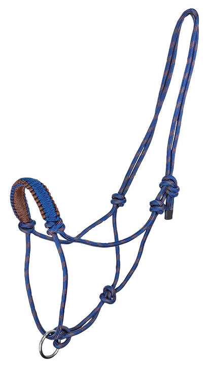 Zilco Rope Halter with Ring - 2