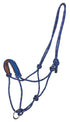 Zilco Rope Halter with Ring - 2