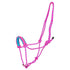 Zilco Rope Halter with Ring