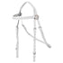 Zilco Rosette Race Bridle - 4