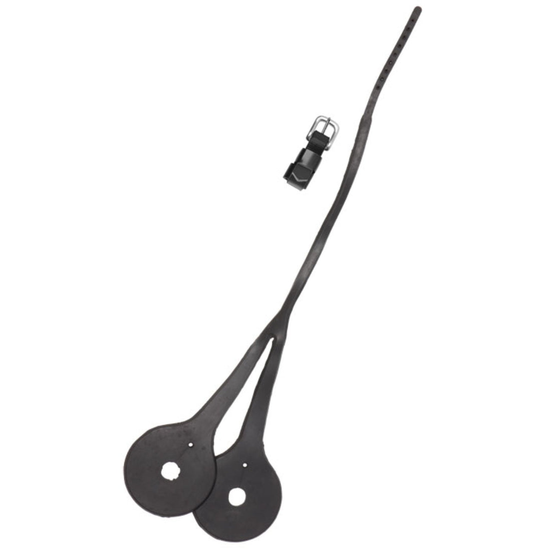 Zilco Rubber Cheeker Set - 2