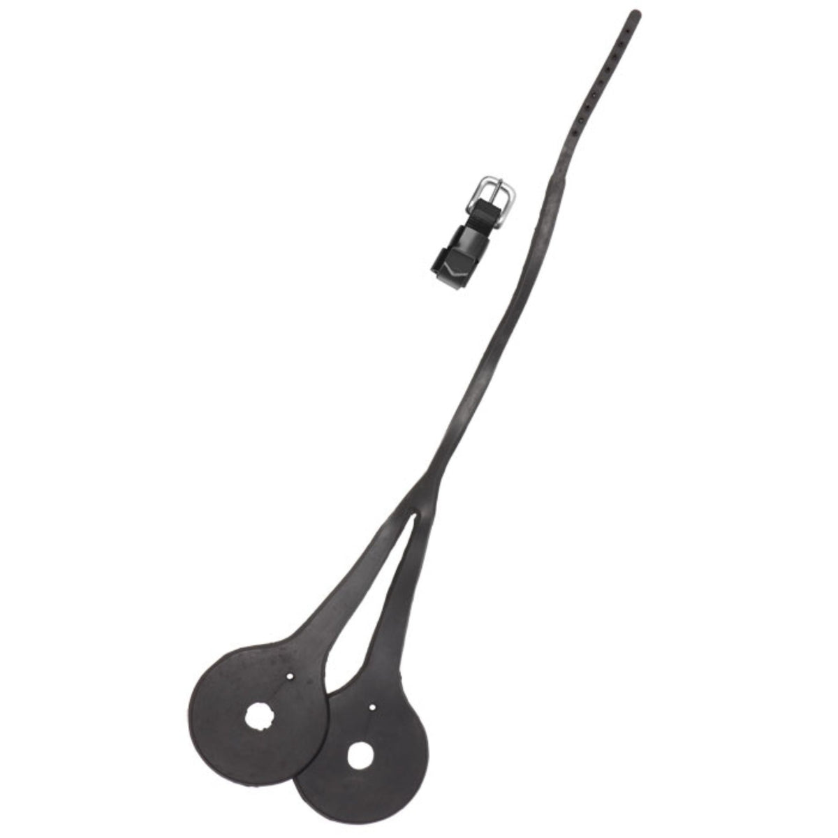 Zilco Rubber Cheeker Set - 2