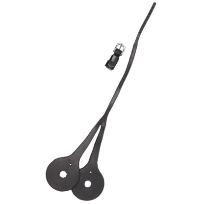 Zilco Rubber Cheeker Set - 2