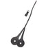 Zilco Rubber Cheeker Set - 2