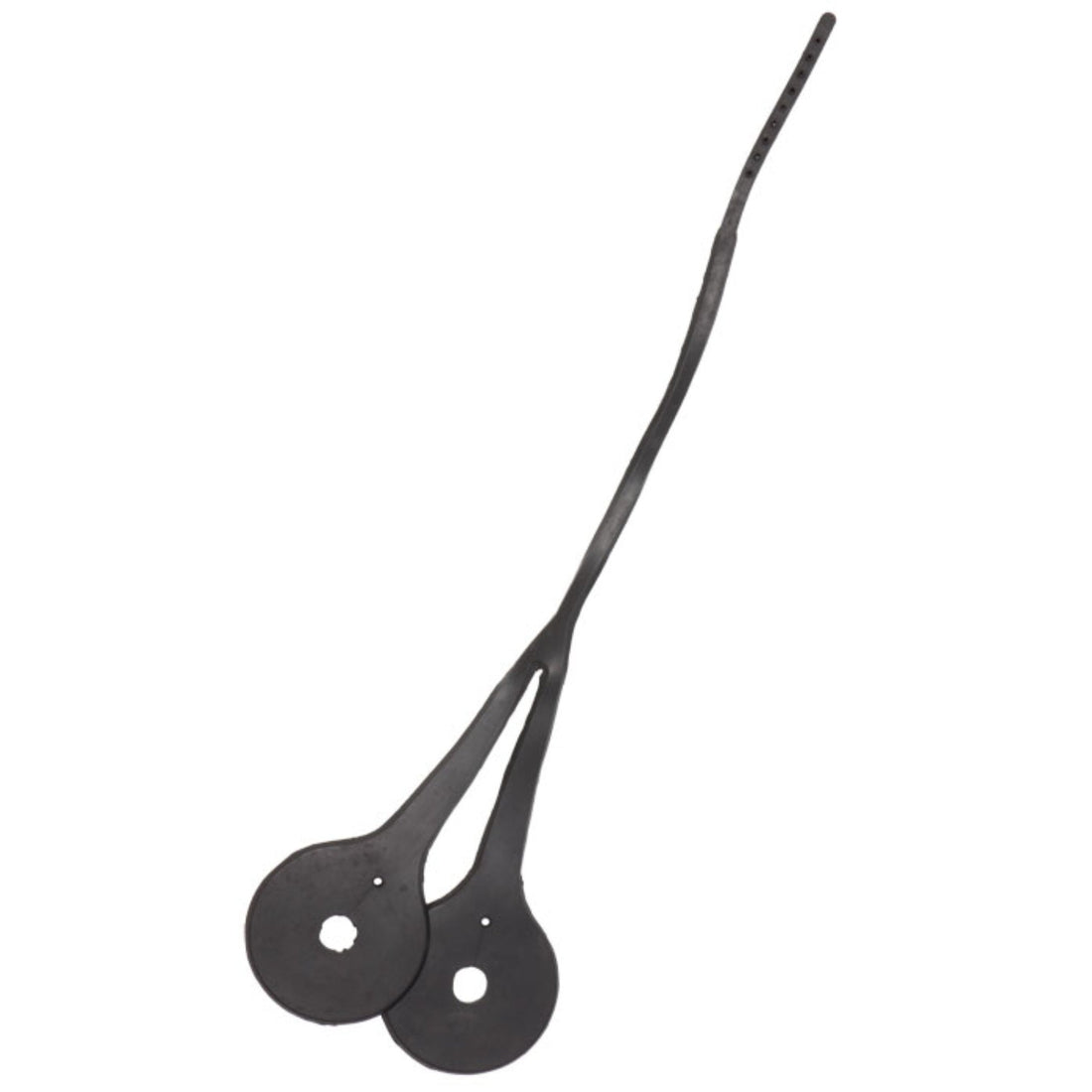 Zilco Rubber Cheekers - 2