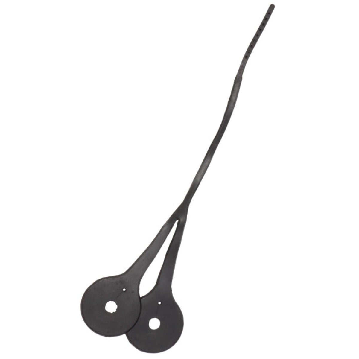 Zilco Rubber Cheekers - 2