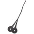Zilco Rubber Cheekers - 2