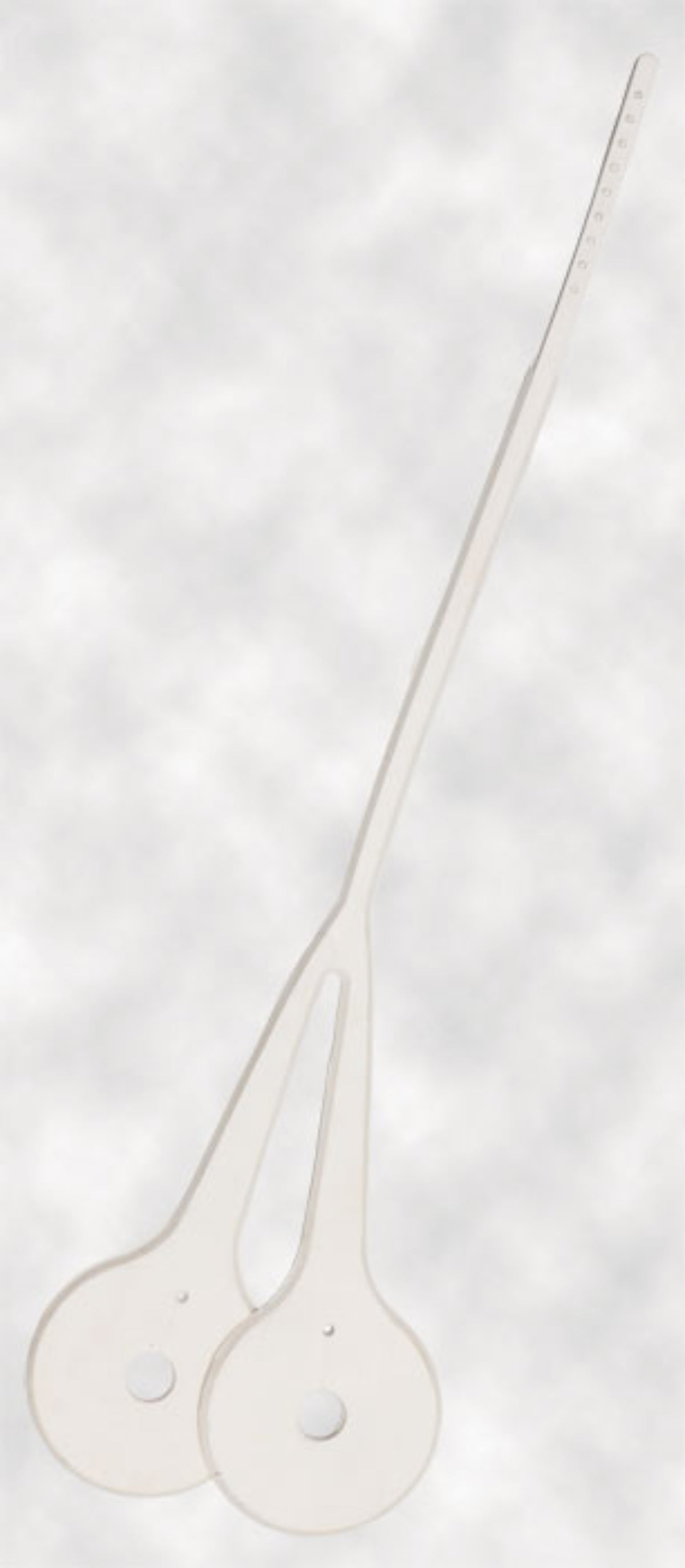 Zilco Rubber Cheekers - 3