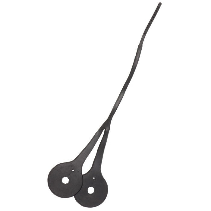 Zilco Rubber Cheekers