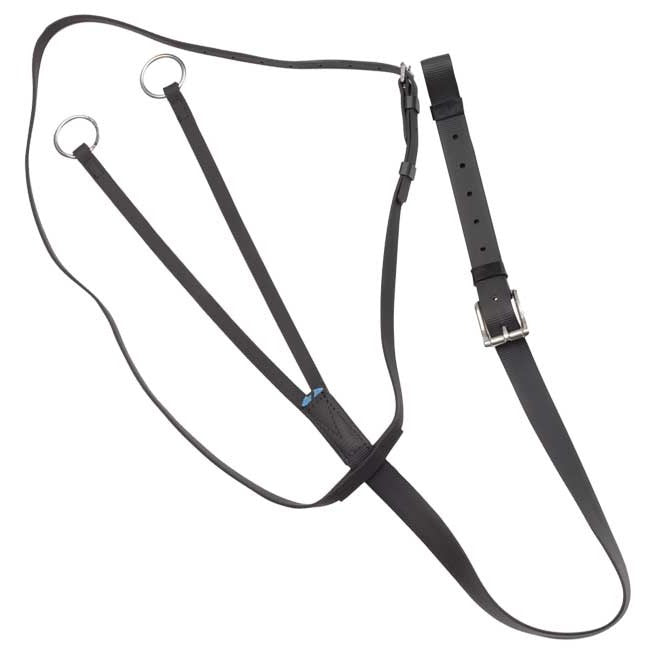 Zilco Running Martingale