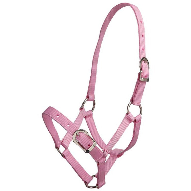 Zilco Small Pony Halter - 4