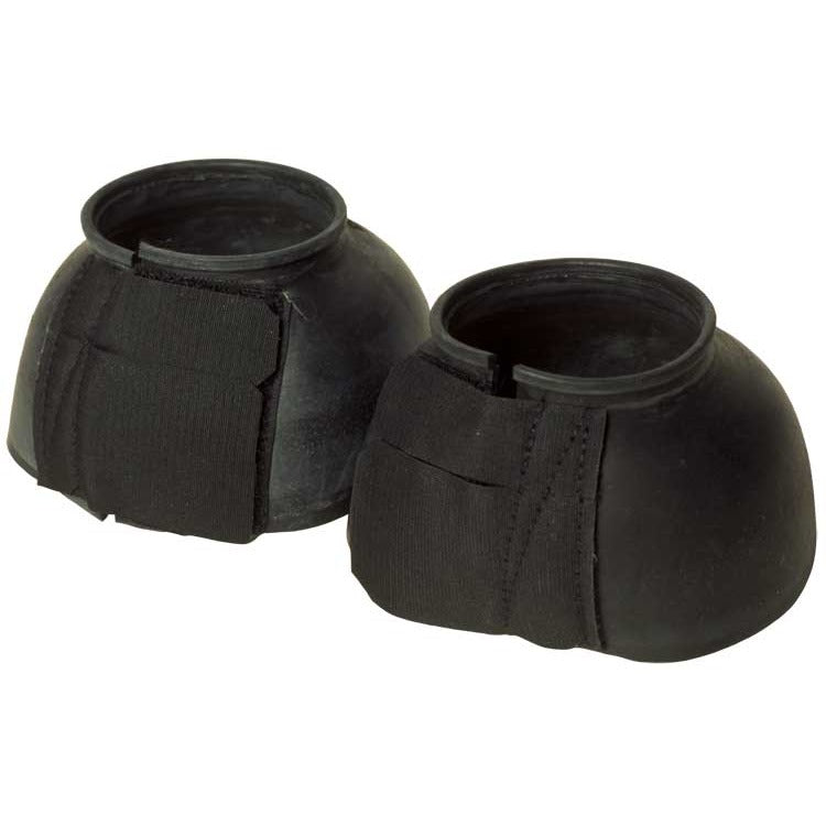 Zilco Smooth Bell Boots