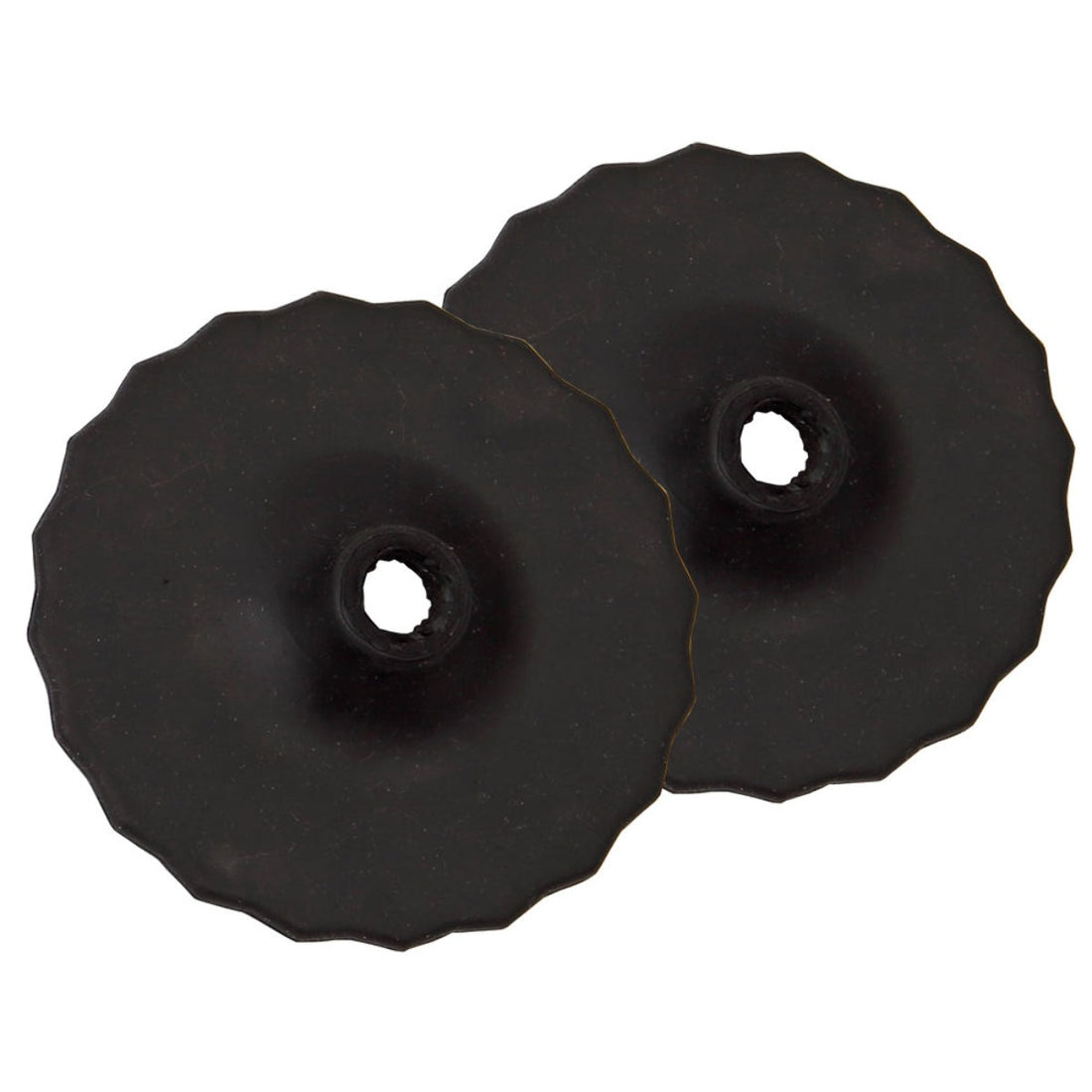 Zilco Soft Gel Bit Guards - 2