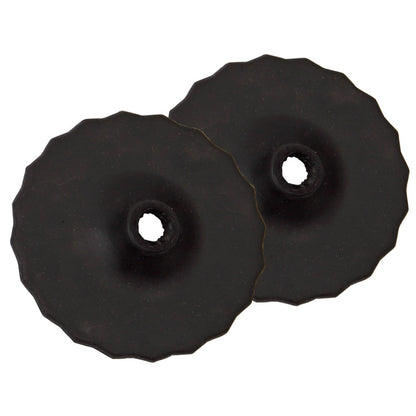 Zilco Soft Gel Bit Guards - 2