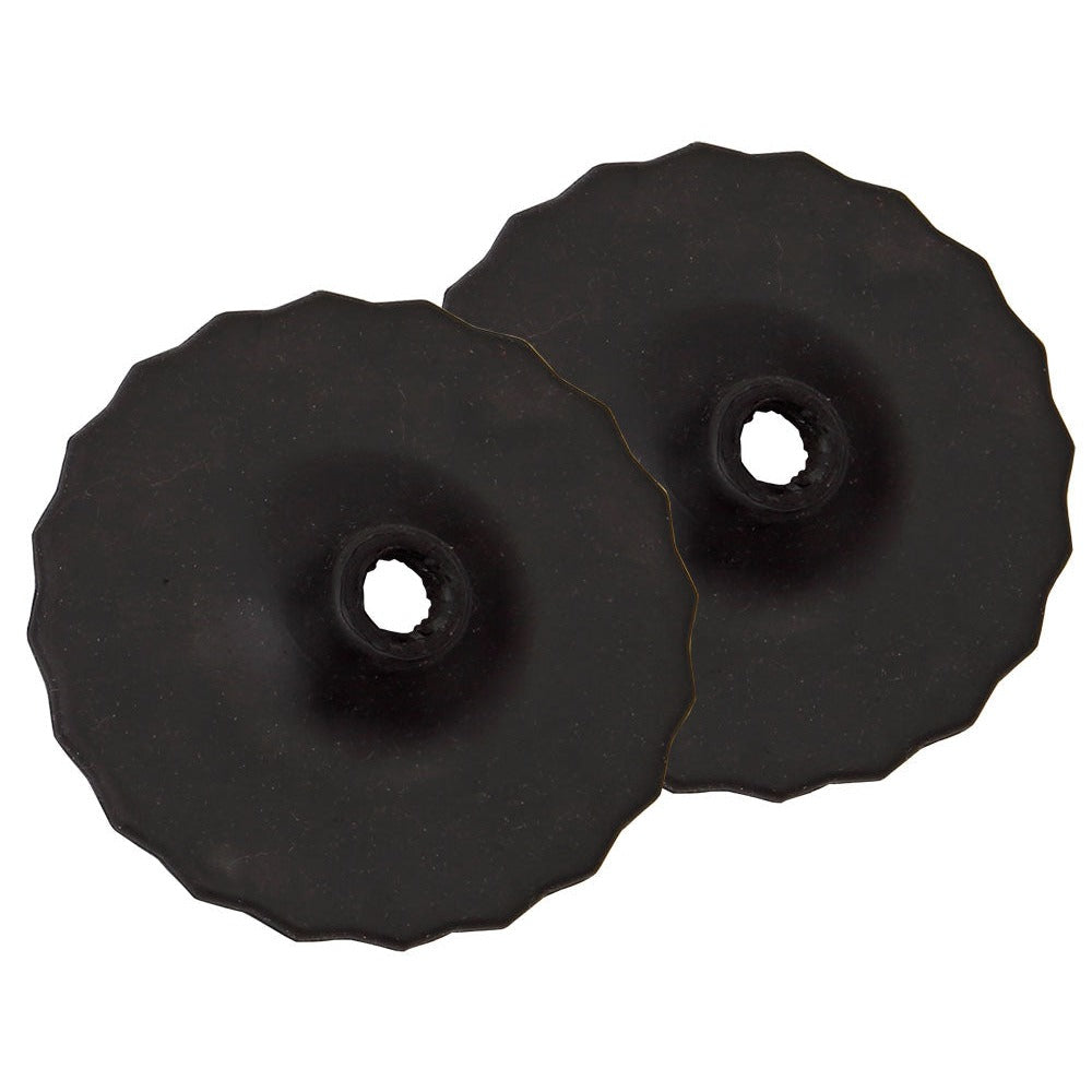 Zilco Soft Gel Bit Guards