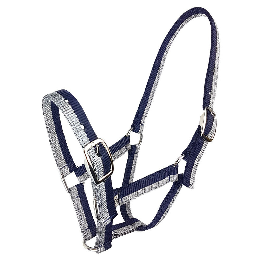 Zilco Sparkle Foal Halter - 2