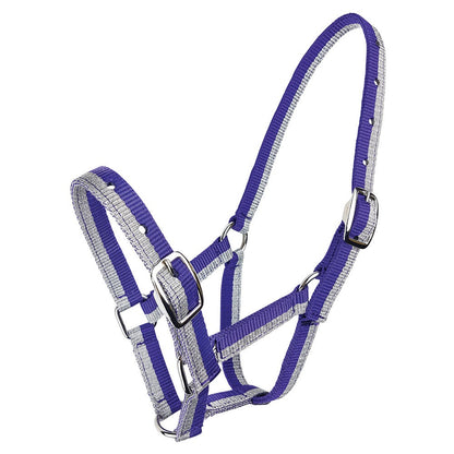 Zilco Sparkle Foal Halter - 4