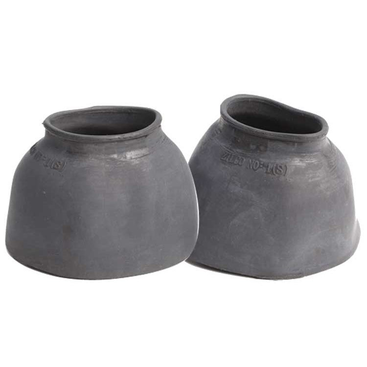 Zilco Sprint Pull-On Bell Boots