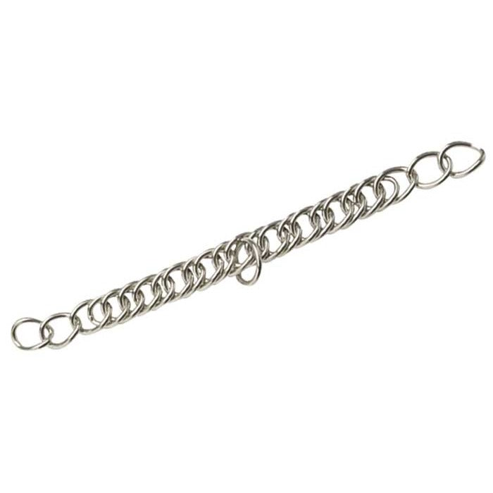 Zilco Stainless Steel Curb Chain