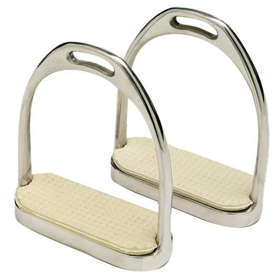 Zilco Stainless Steel Fillis Irons