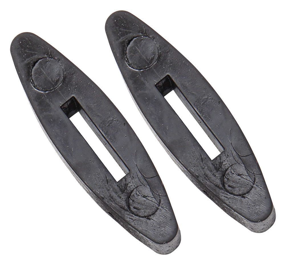 Zilco Stretch Gel Rein Stops