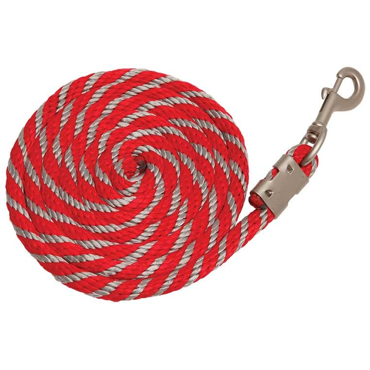 Zilco Stripe Range Braided Lead - 3