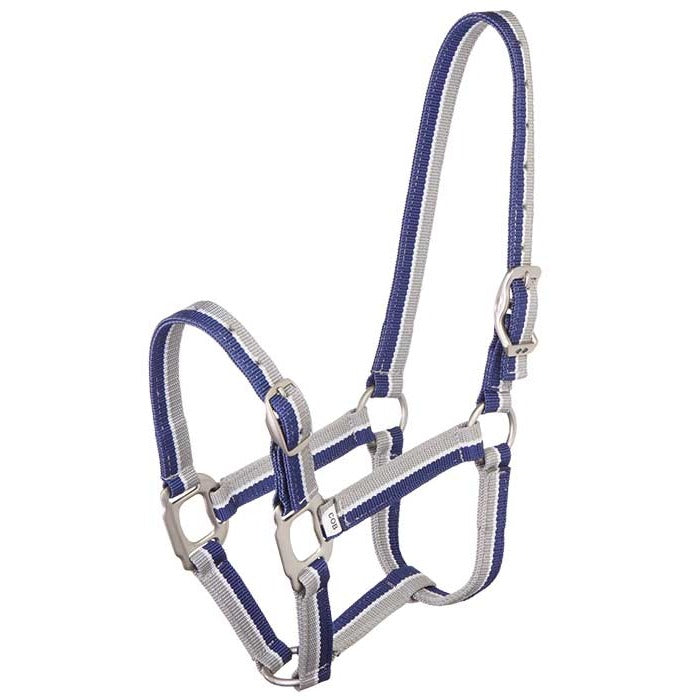 Zilco Stripe Range Halter - 2