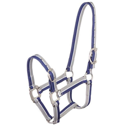 Zilco Stripe Range Halter - 2