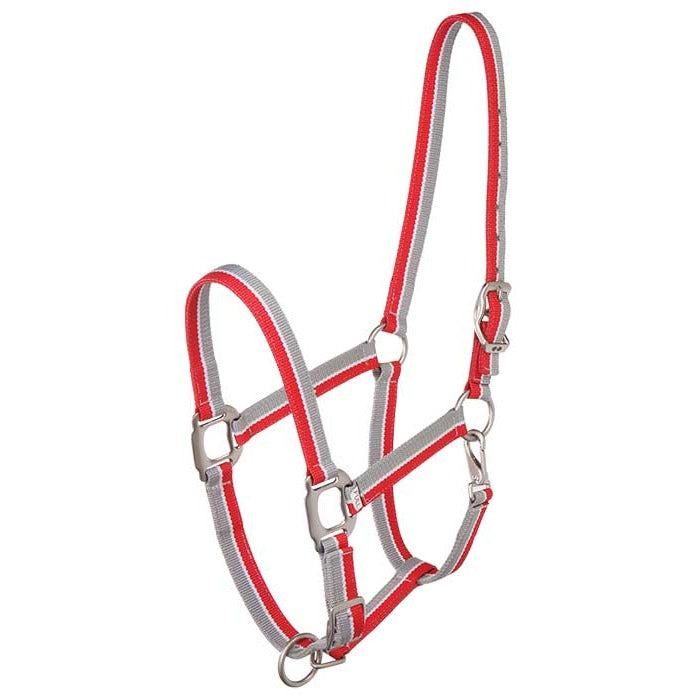 Zilco Stripe Range Halter - 3