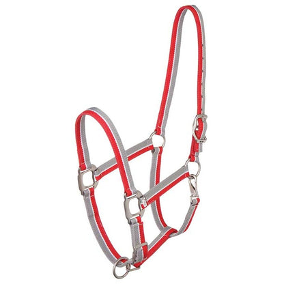 Zilco Stripe Range Halter - 3
