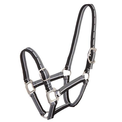 Zilco Stripe Range Halter
