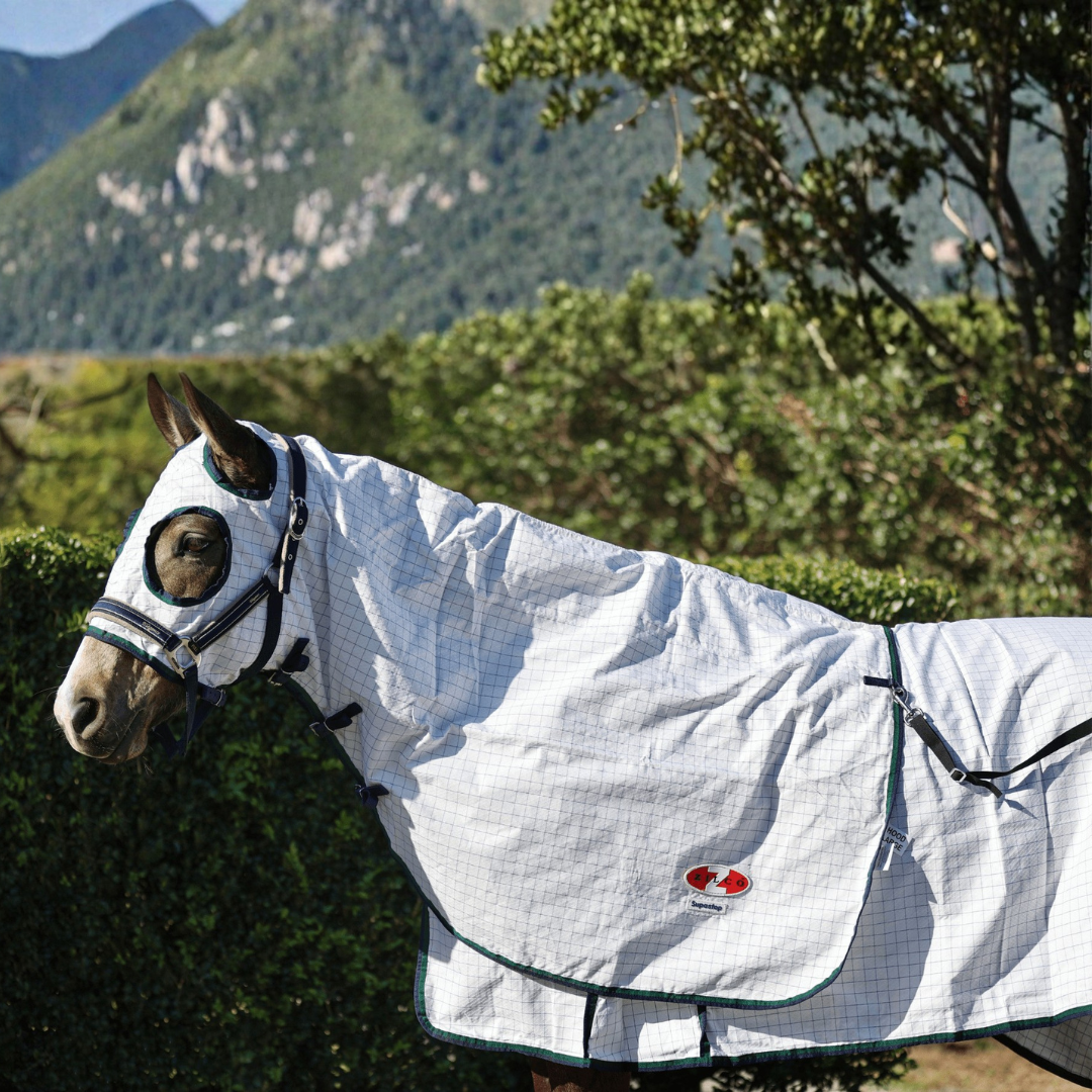 Zilco Supastop Hood