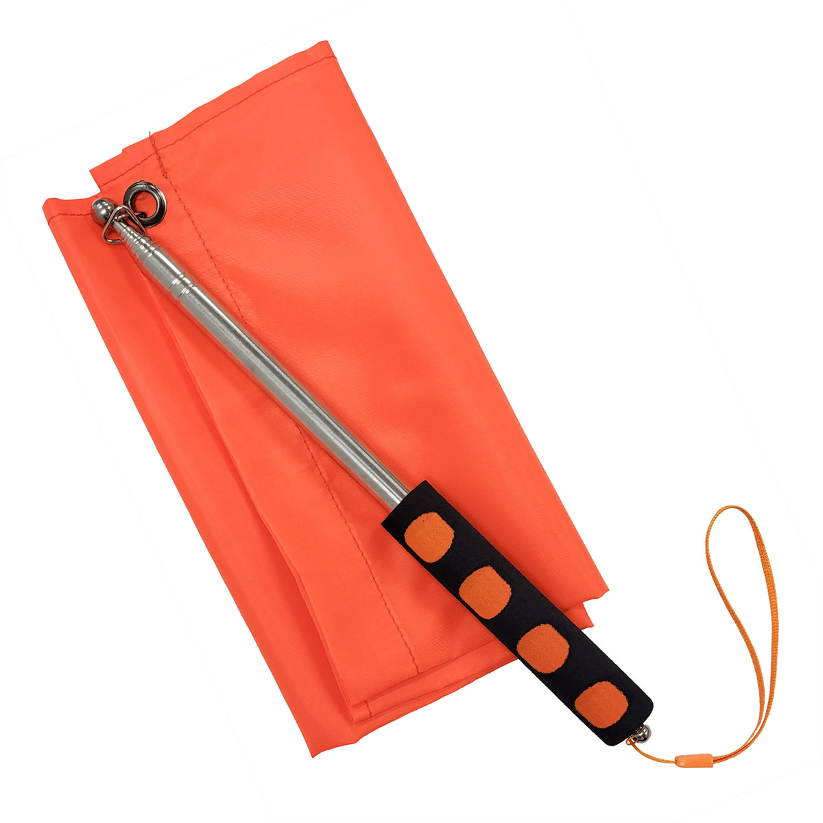 Zilco Training Flag Stick - 8