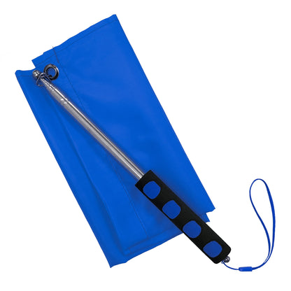 Zilco Training Flag Stick - 9