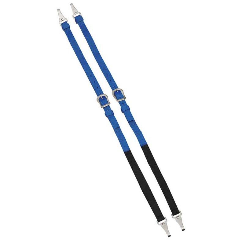 Zilco Webbing Side Reins - 2