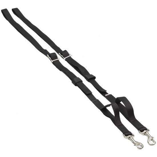 Zilco Webbing Side Reins