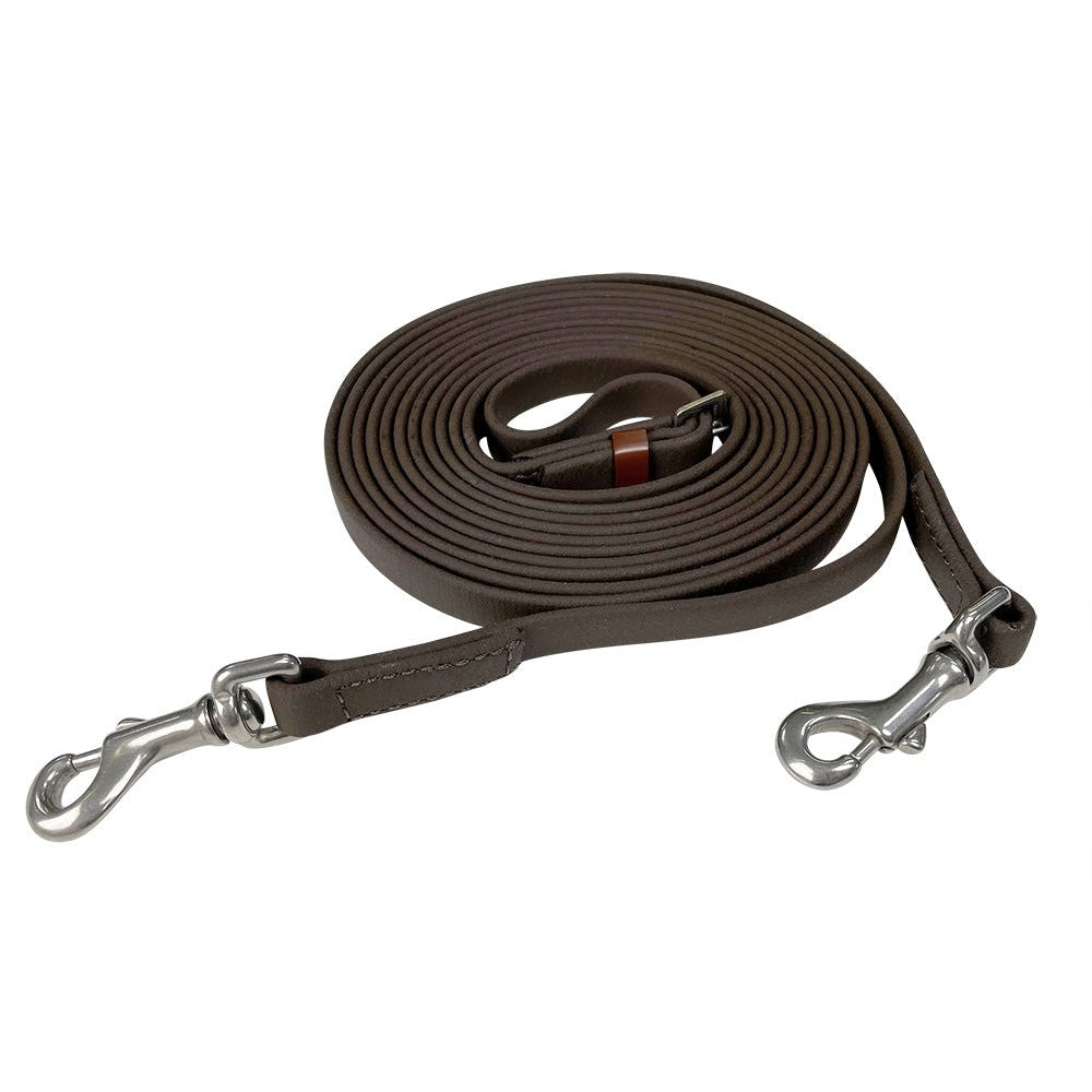 Zilco Z-Grip Draw Reins