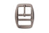2 Bar Buckle NP 25mm