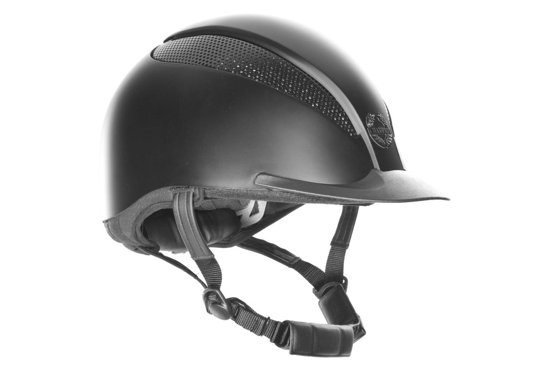 Air Tech Deluxe Champion Helmet