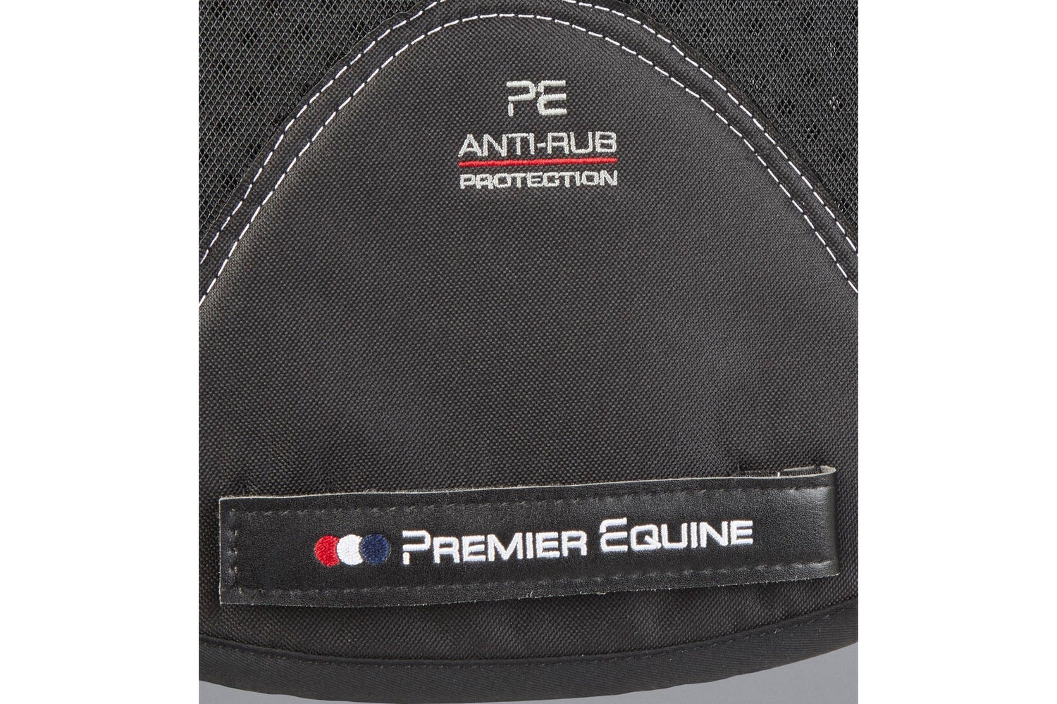 Premier Equine Close Contact Airtechnology Anti-Slip Dressage Square